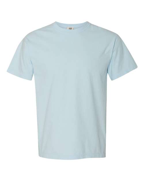 Pigment Dye T-shirt