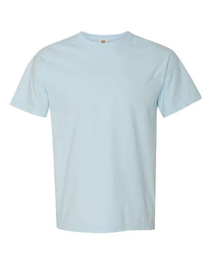 Pigment Dye T-shirt