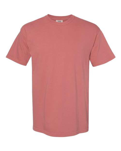 Pigment Dye T-shirt
