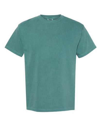 Pigment Dye T-shirt
