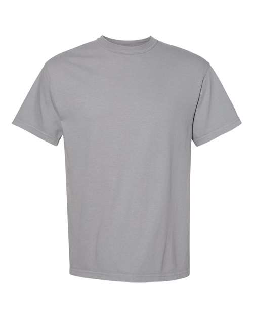 Pigment Dye T-shirt