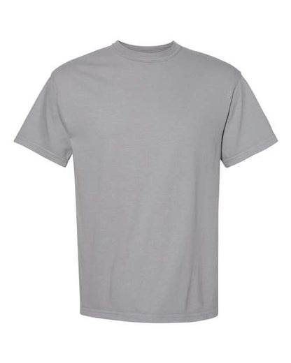 Pigment Dye T-shirt