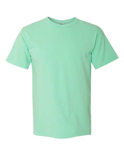 Pigment Dye T-shirt