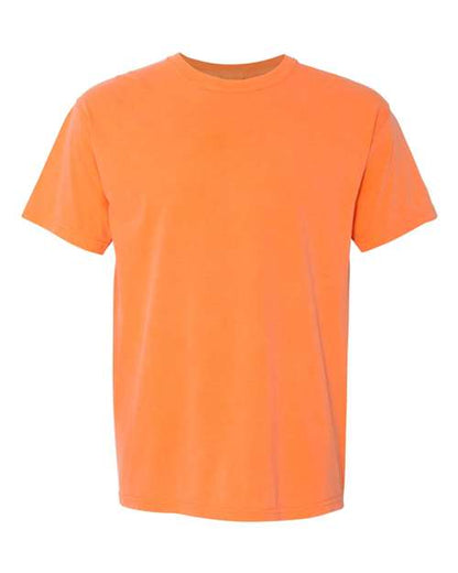 Pigment Dye T-shirt