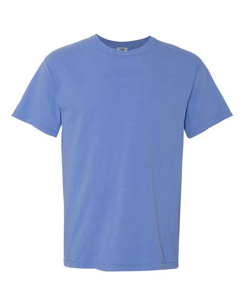 Pigment Dye T-shirt
