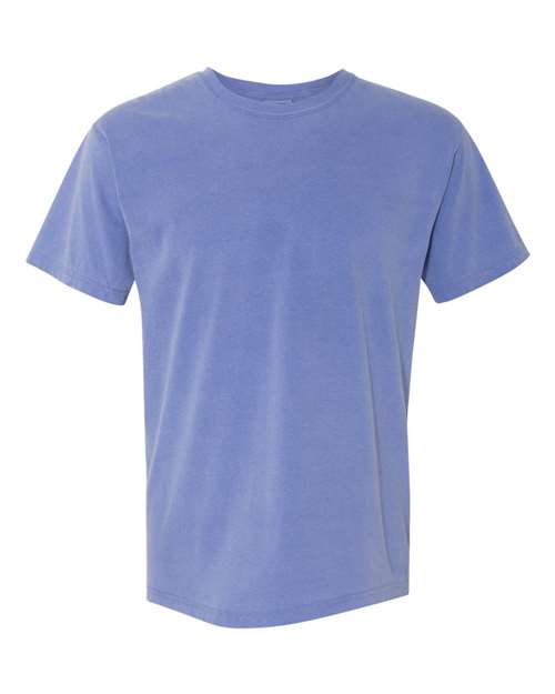 Pigment Dye T-shirt