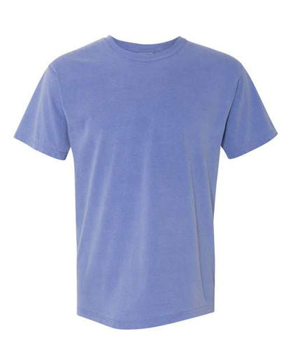 Pigment Dye T-shirt