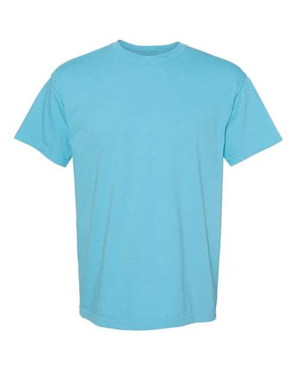 Pigment Dye T-shirt