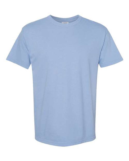 Pigment Dye T-shirt