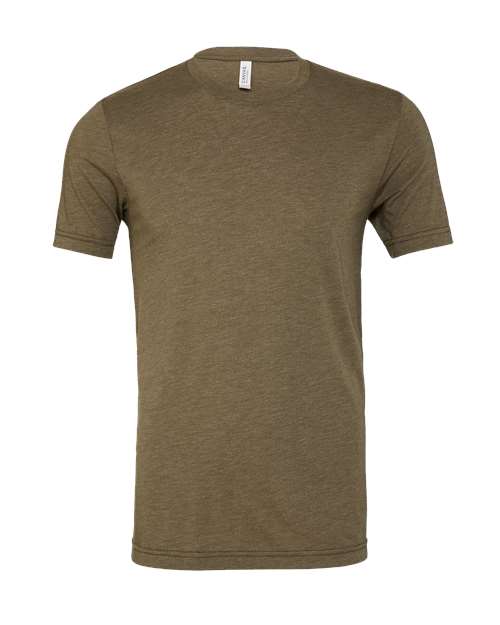 Tri-blend T-shirt
