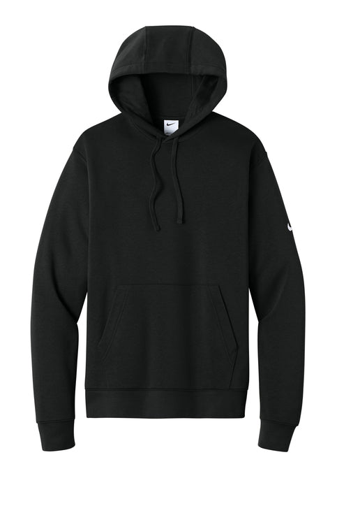 NIKE Club Fleece Hooded Sweatshirt