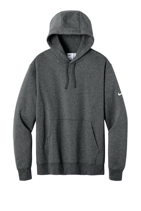 NIKE Club Fleece Hooded Sweatshirt