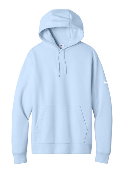 NIKE Club Fleece Hooded Sweatshirt