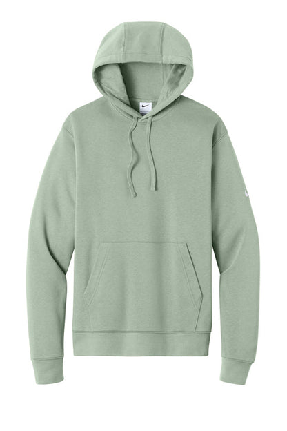 NIKE Club Fleece Hooded Sweatshirt