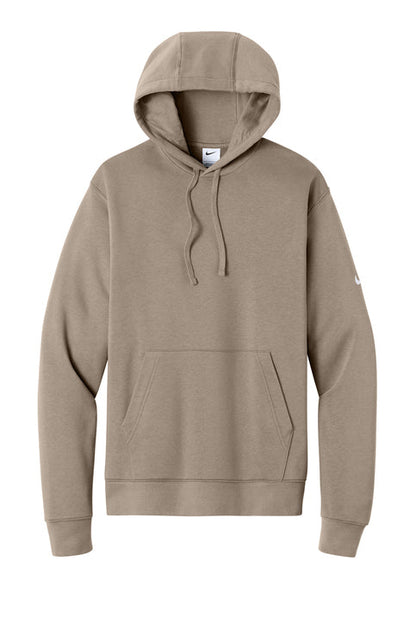 NIKE Club Fleece Hooded Sweatshirt