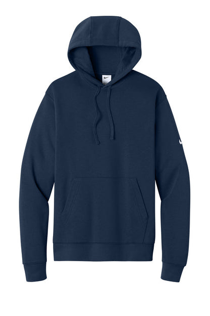 NIKE Club Fleece Hooded Sweatshirt