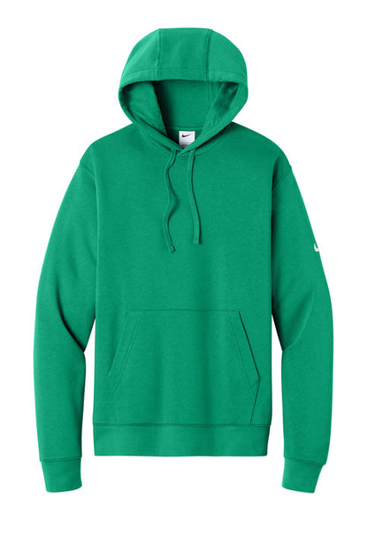 NIKE Club Fleece Hooded Sweatshirt