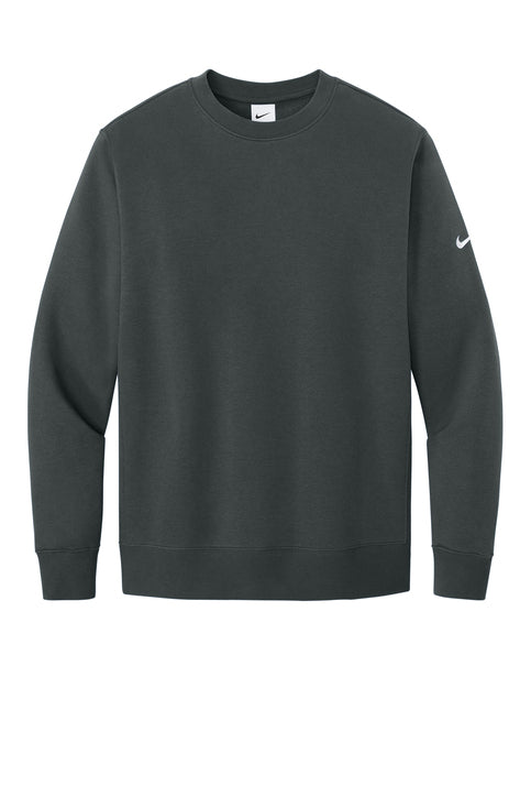 NIKE Club Fleece Crewneck Sweatshirt