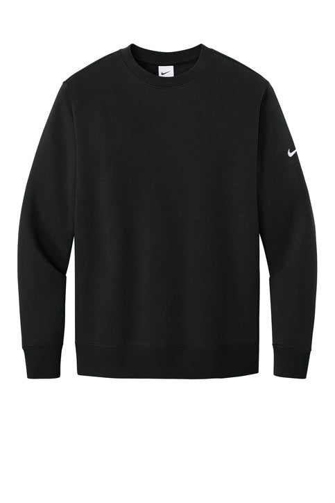 NIKE Club Fleece Crewneck Sweatshirt