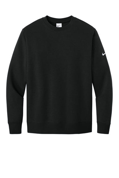 NIKE Club Fleece Crewneck Sweatshirt