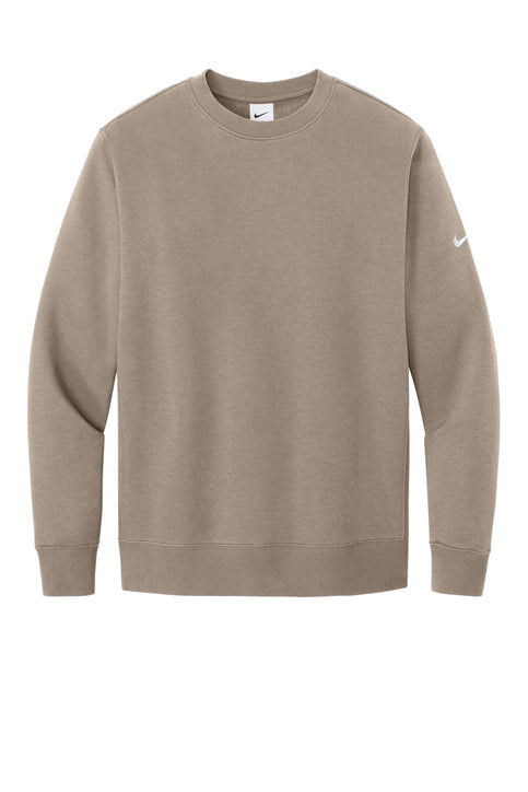 NIKE Club Fleece Crewneck Sweatshirt