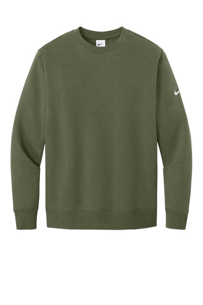 NIKE Club Fleece Crewneck Sweatshirt