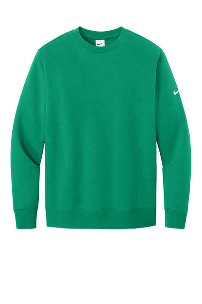 NIKE Club Fleece Crewneck Sweatshirt