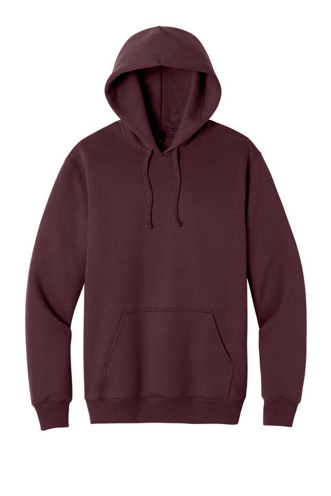 Heavyweight Foundation Hooded Sweatshirt