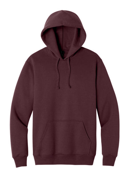 Heavyweight Foundation Hooded Sweatshirt