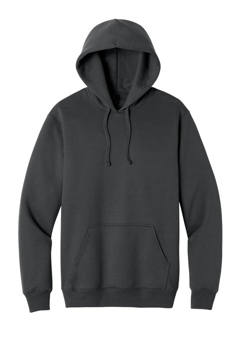 Heavyweight Foundation Hooded Sweatshirt