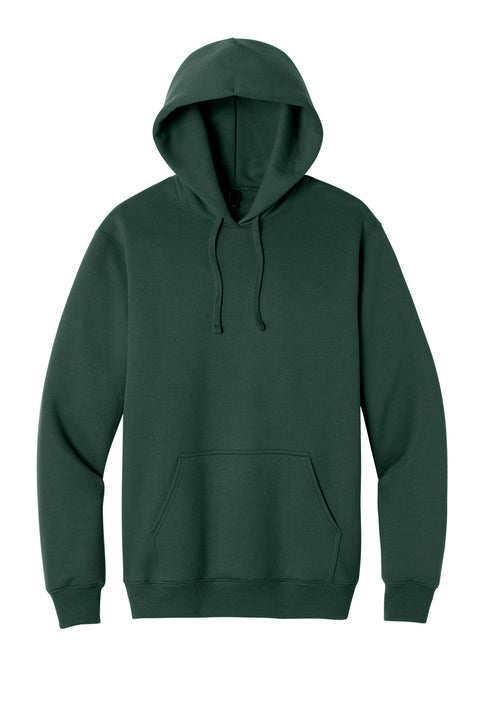 Heavyweight Foundation Hooded Sweatshirt