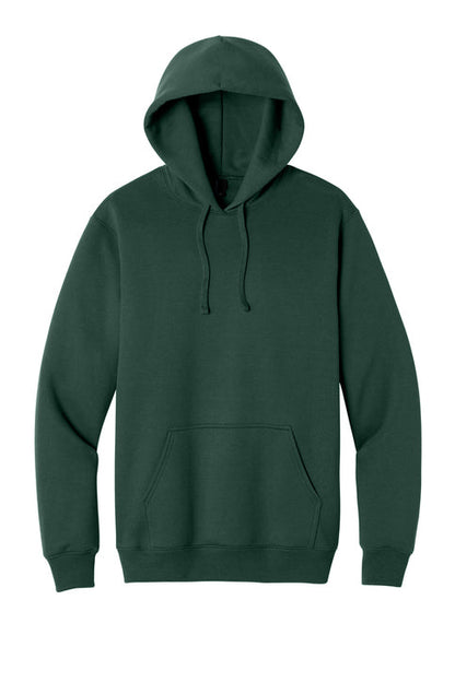 Heavyweight Foundation Hooded Sweatshirt