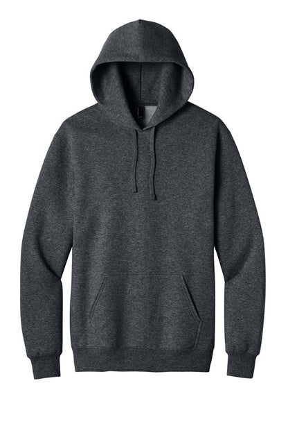 Heavyweight Foundation Hooded Sweatshirt