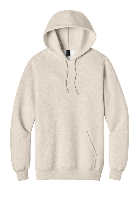Heavyweight Foundation Hooded Sweatshirt