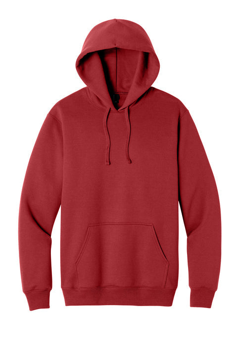 Heavyweight Foundation Hooded Sweatshirt