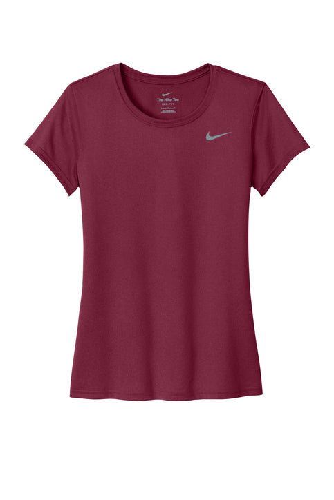 NIKE Ladies Team rLegend Performance T