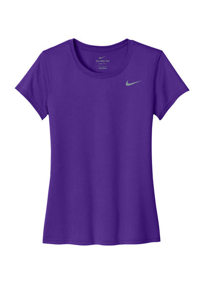 NIKE Ladies Team rLegend Performance T