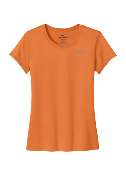 NIKE Ladies Team rLegend Performance T