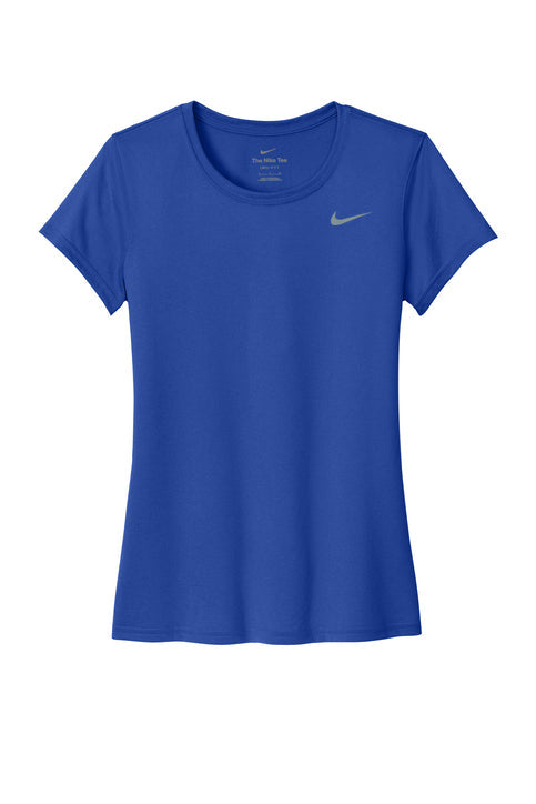 NIKE Ladies Team rLegend Performance T
