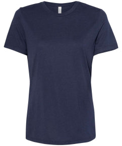 Ladies Relaxed Tri-Blend Tee