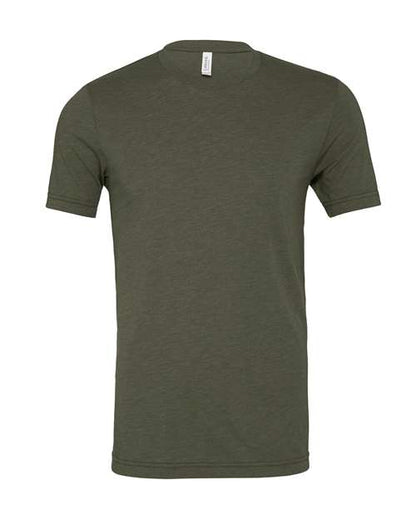 Tri-blend T-shirt
