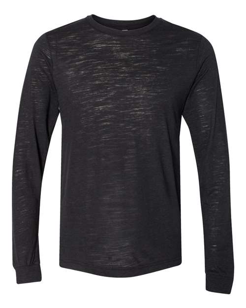 Soft Jersey Long Sleeve T-shirt