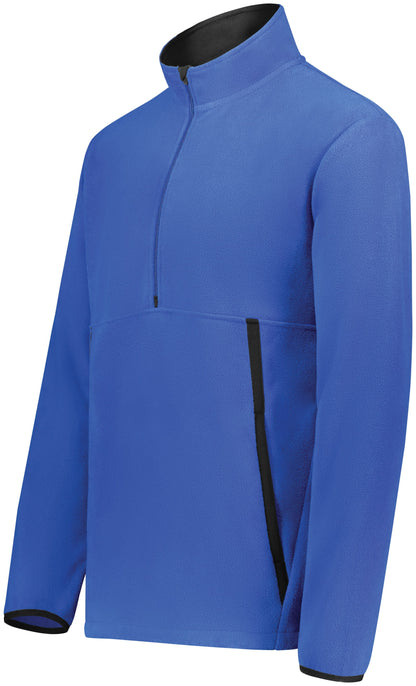 Chill Fleece 1/2 Zip Pullover