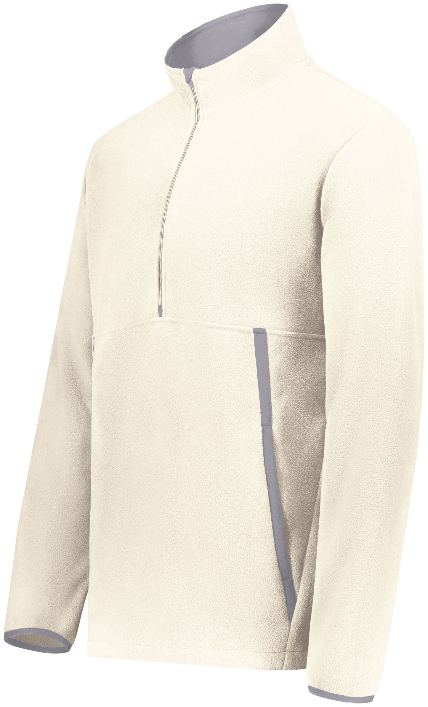 Chill Fleece 1/2 Zip Pullover