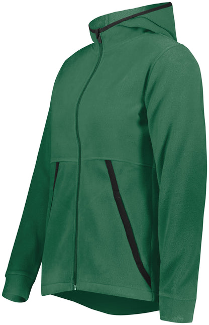 Ladies Chill Fleece Full-Zip Hoodie