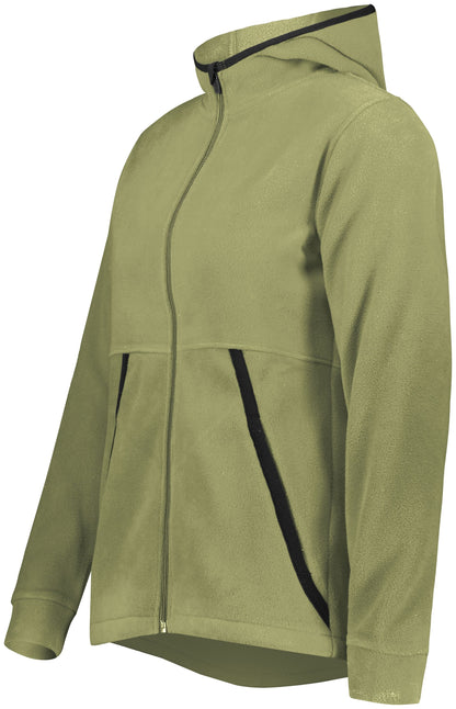 Ladies Chill Fleece Full-Zip Hoodie