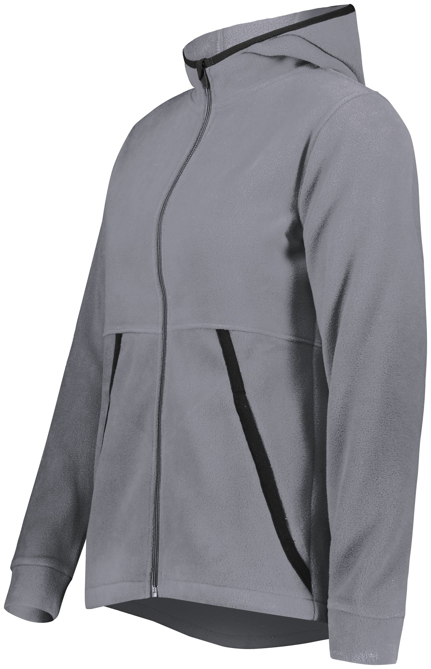 Ladies Chill Fleece Full-Zip Hoodie