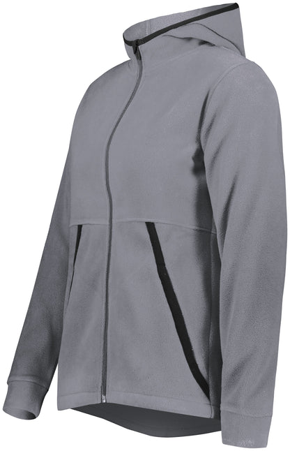 Ladies Chill Fleece Full-Zip Hoodie