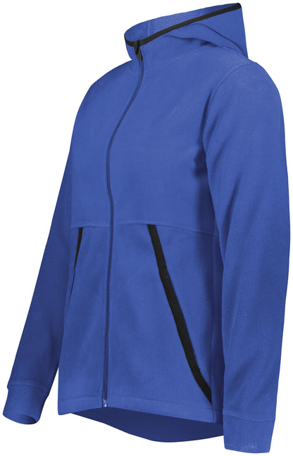 Ladies Chill Fleece Full-Zip Hoodie