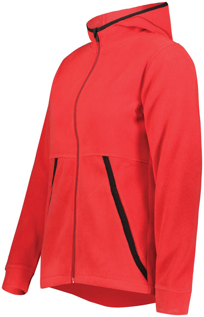 Ladies Chill Fleece Full-Zip Hoodie
